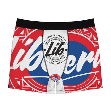 Men's Boxer Briefs