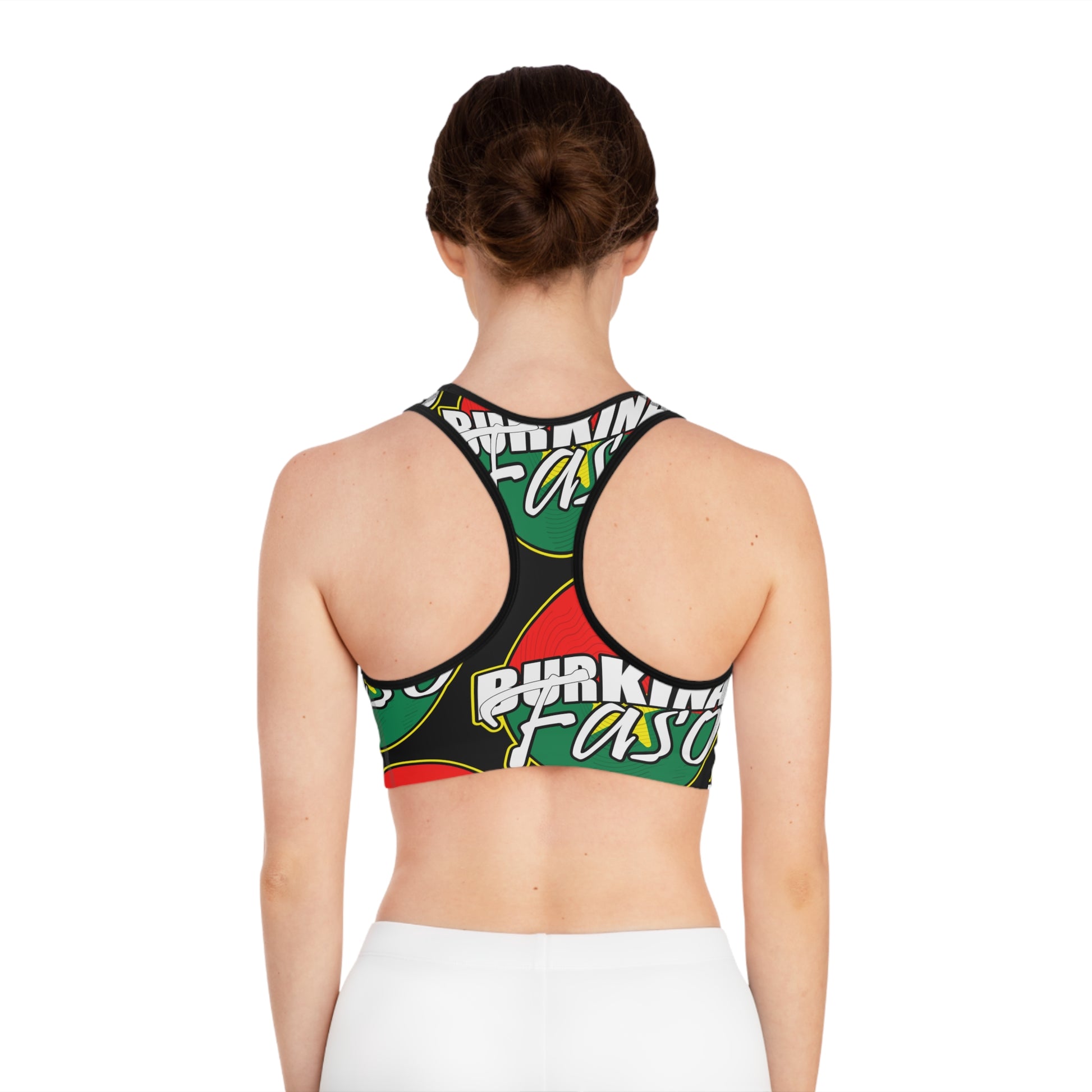 women's sports bra sale