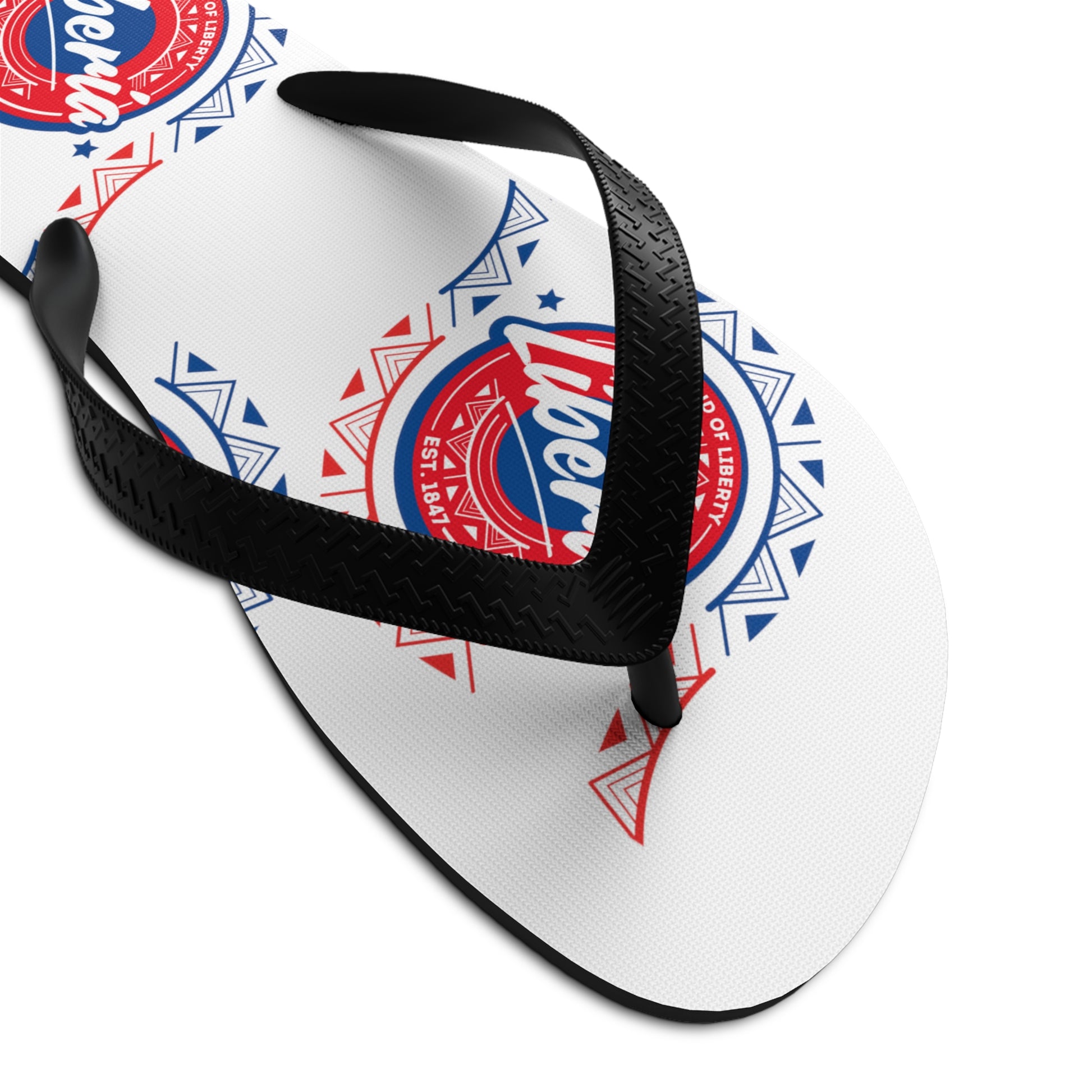 Unisex Flip-Flops