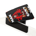 Men's sandals with removable straps