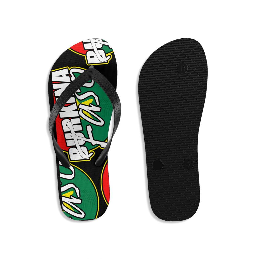 Flip flops women and men