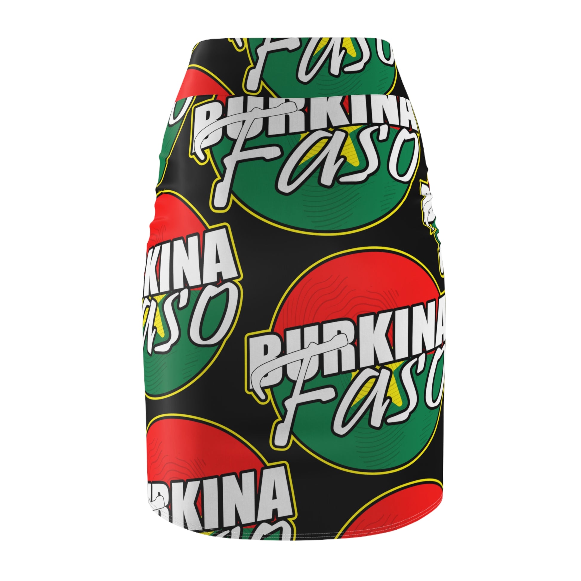 Women's pencil skirt
