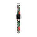 Replacement watch band