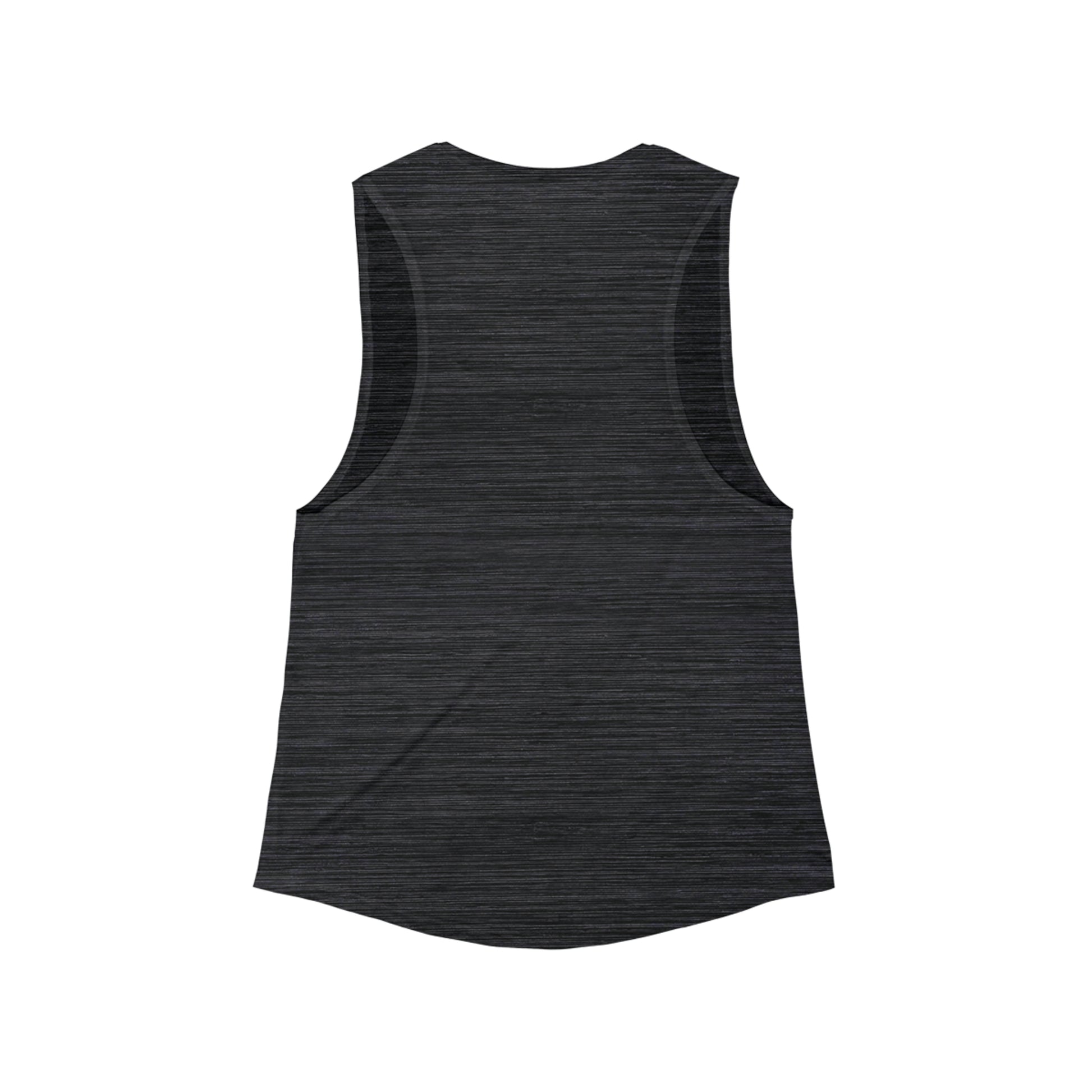 Women's muscle tee