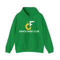 Heavy Blend Hoodie