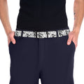 Designer belt