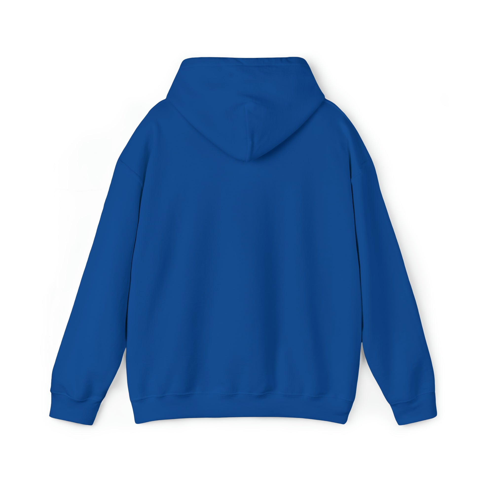 Heavy Blend Hoodie