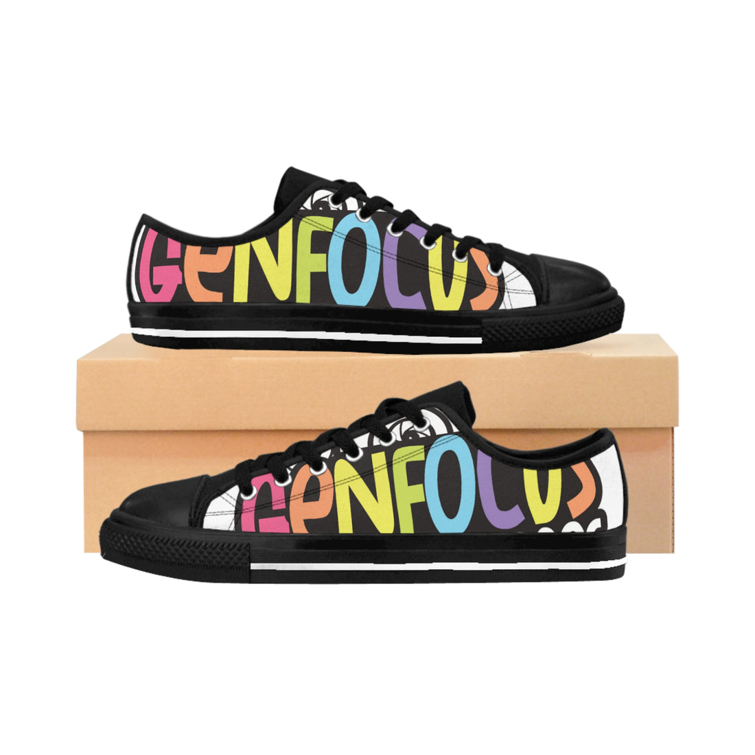 Stylish sneakers for men