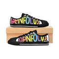 Stylish sneakers for men