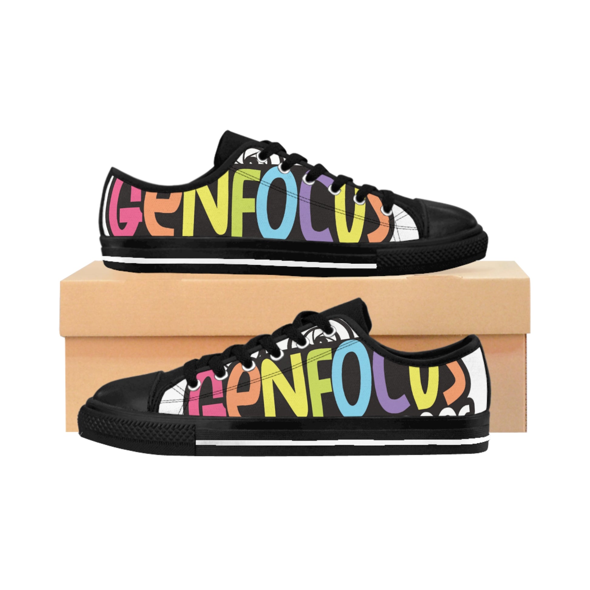 Stylish sneakers for men