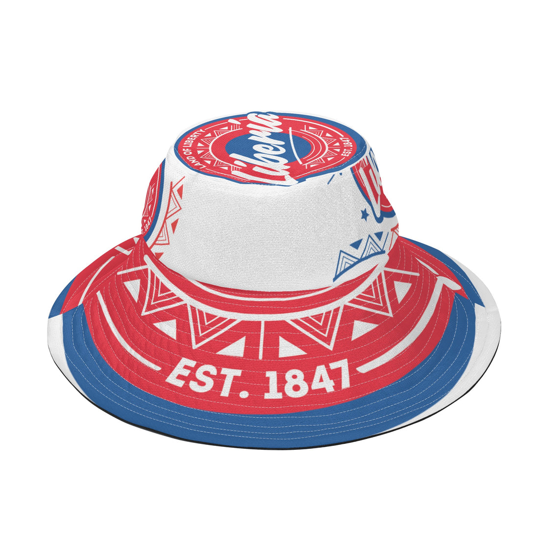 Bucket hat