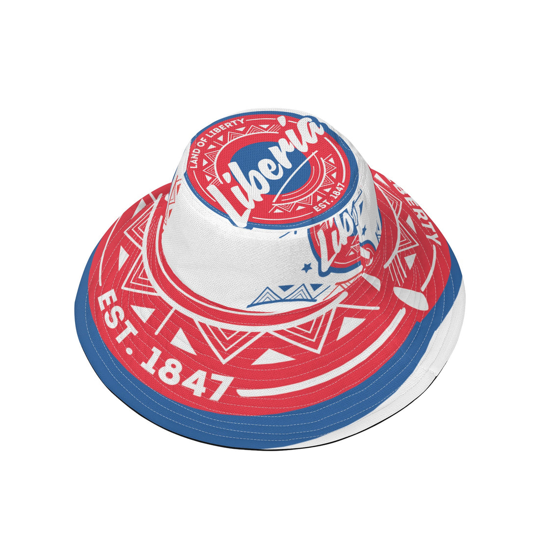 Bucket hat