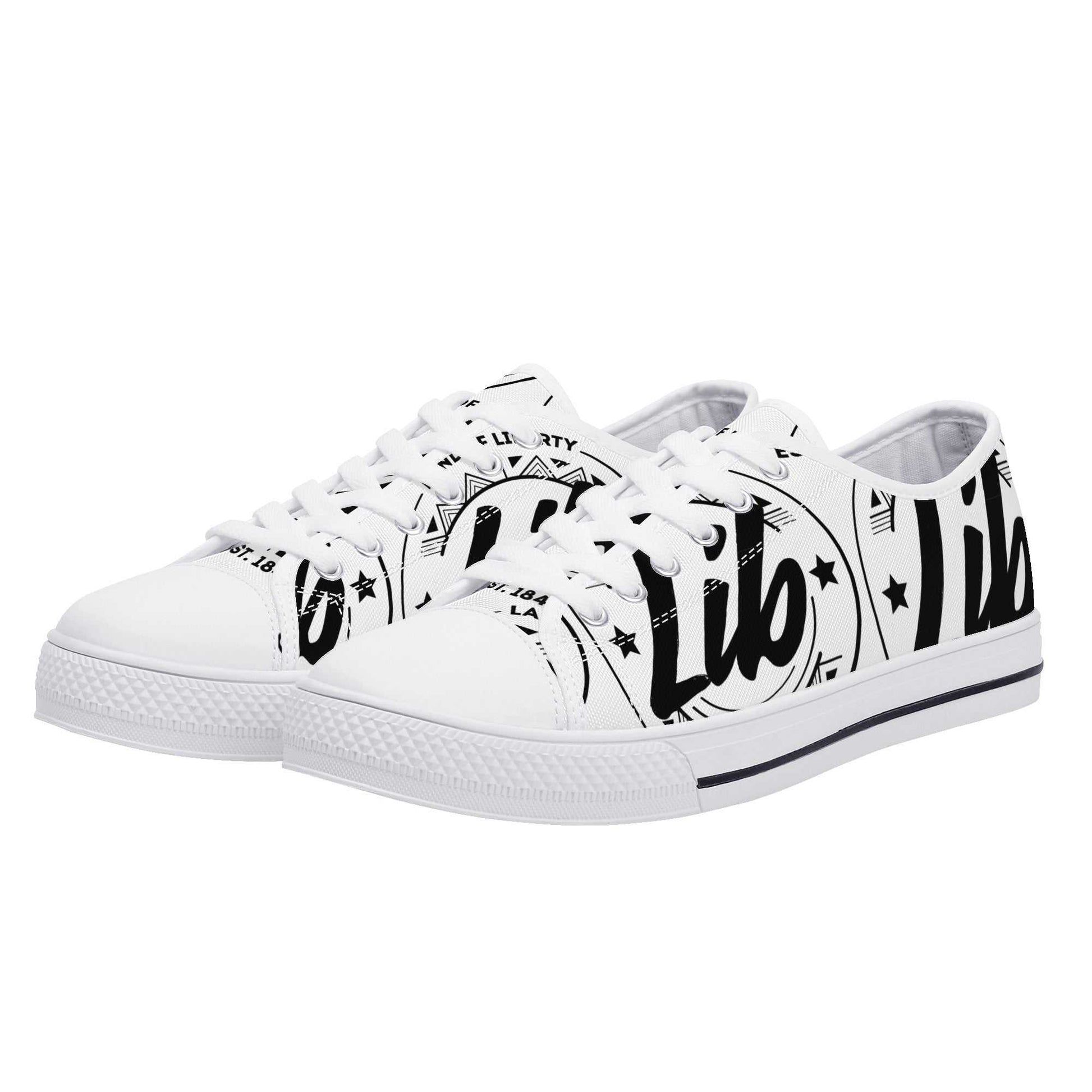  Men's low top sneakers Foot Wears ornatusapparel