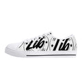  Men's low top sneakers Foot Wears ornatusapparel