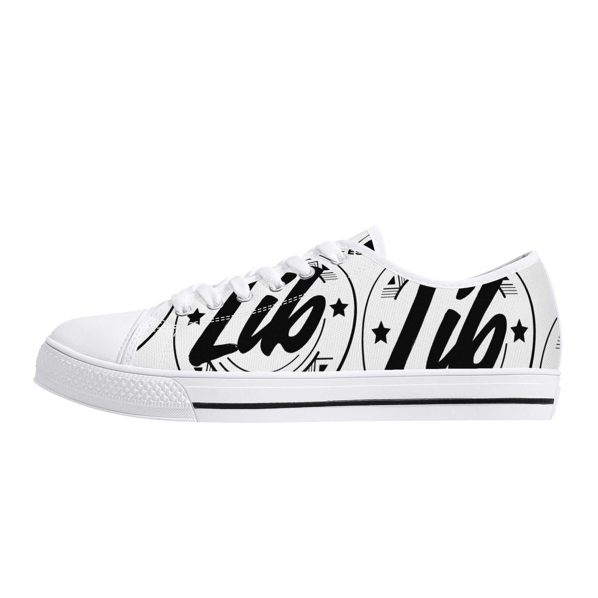  Men's low top sneakers Foot Wears ornatusapparel