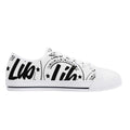  Men's low top sneakers Foot Wears ornatusapparel