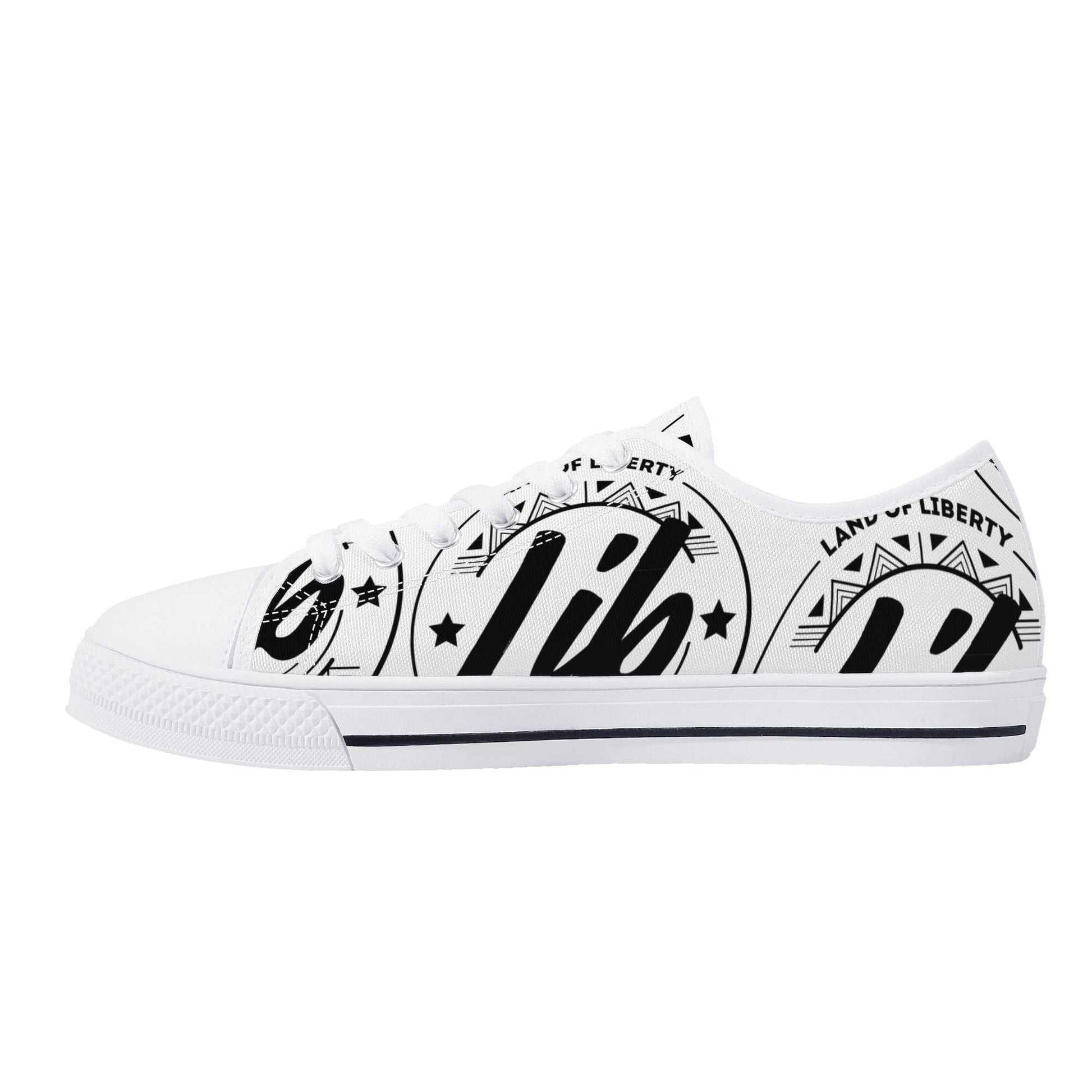  Men's low top sneakers Foot Wears ornatusapparel
