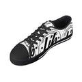  Men's low top sneakers Foot Wears ornatusapparel
