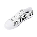  Men's low top sneakers Foot Wears ornatusapparel