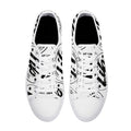  Men's low top sneakers Foot Wears ornatusapparel