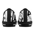  Men's low top sneakers Foot Wears ornatusapparel