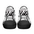 Men's low top sneakers