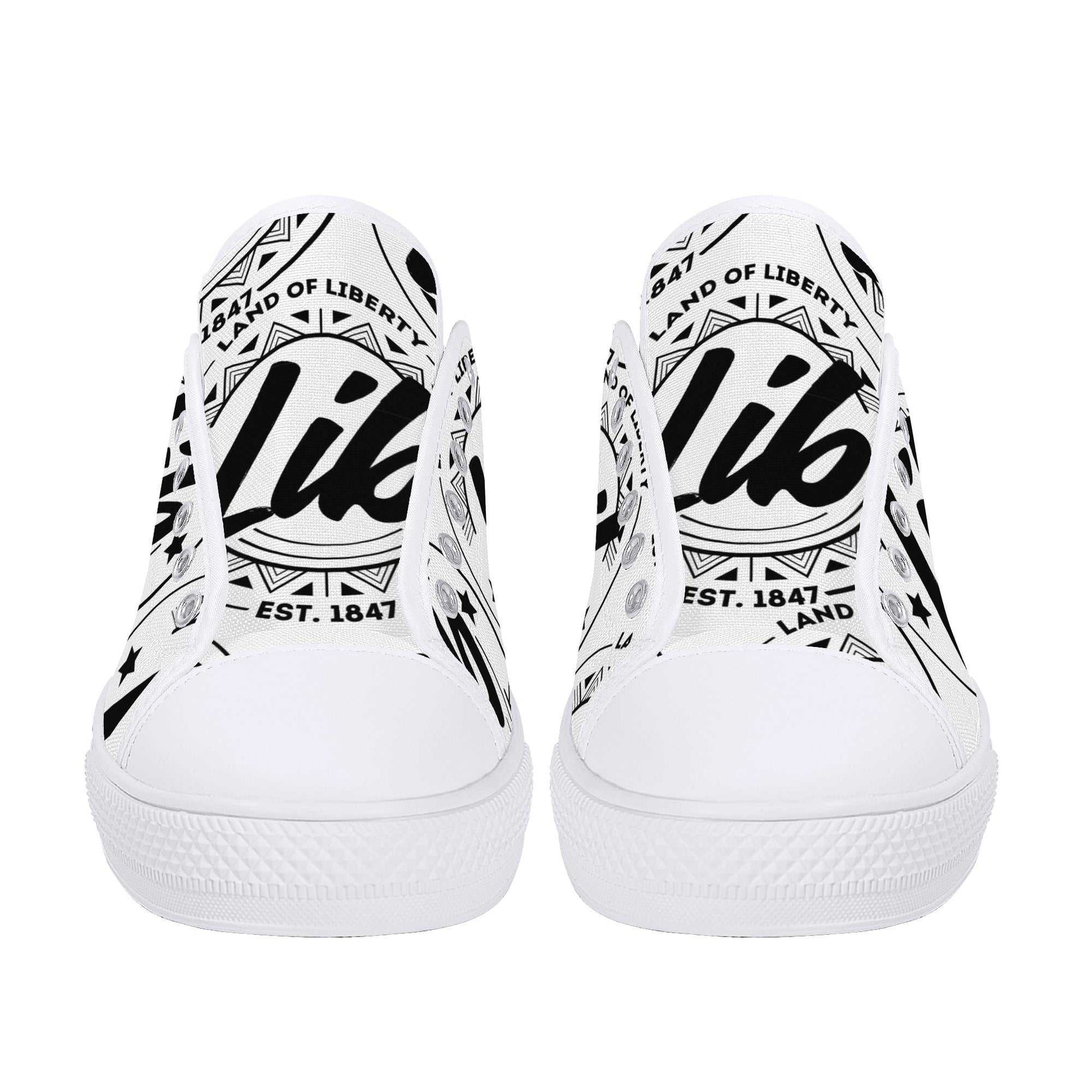  Men's low top sneakers Foot Wears ornatusapparel