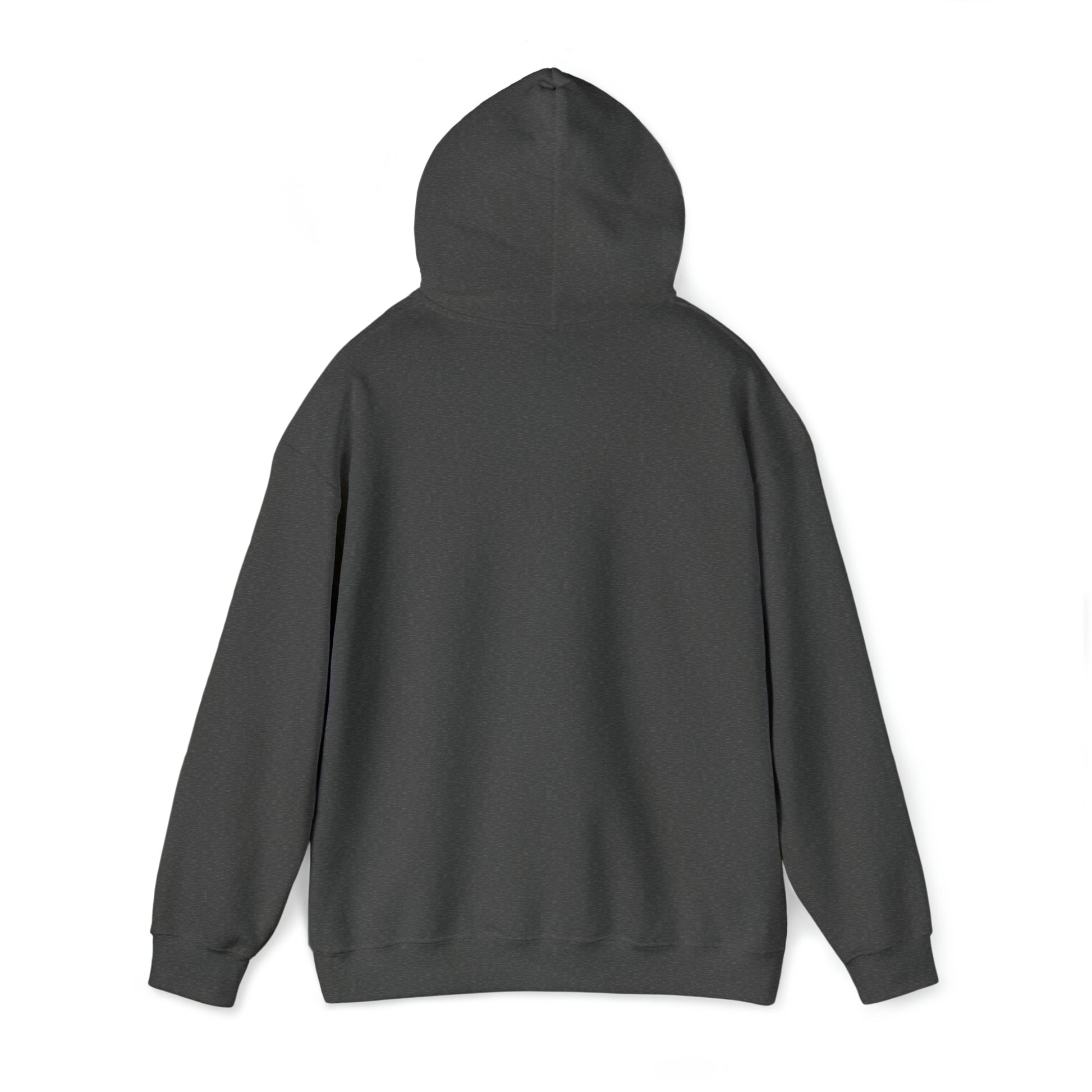 Heavy Blend Hoodie