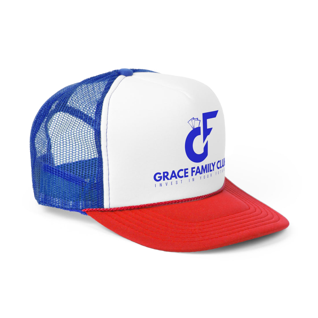 Trucker caps