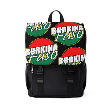 Casual backpack