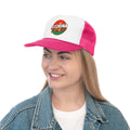 mesh back trucker caps