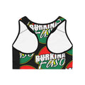women's sports bra sale