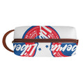 PU leather cosmetic case