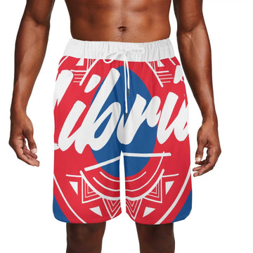  Basketball mesh shorts Liberia ornatusapparel