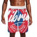 Men's basketball shorts Jersey ornatusapparel