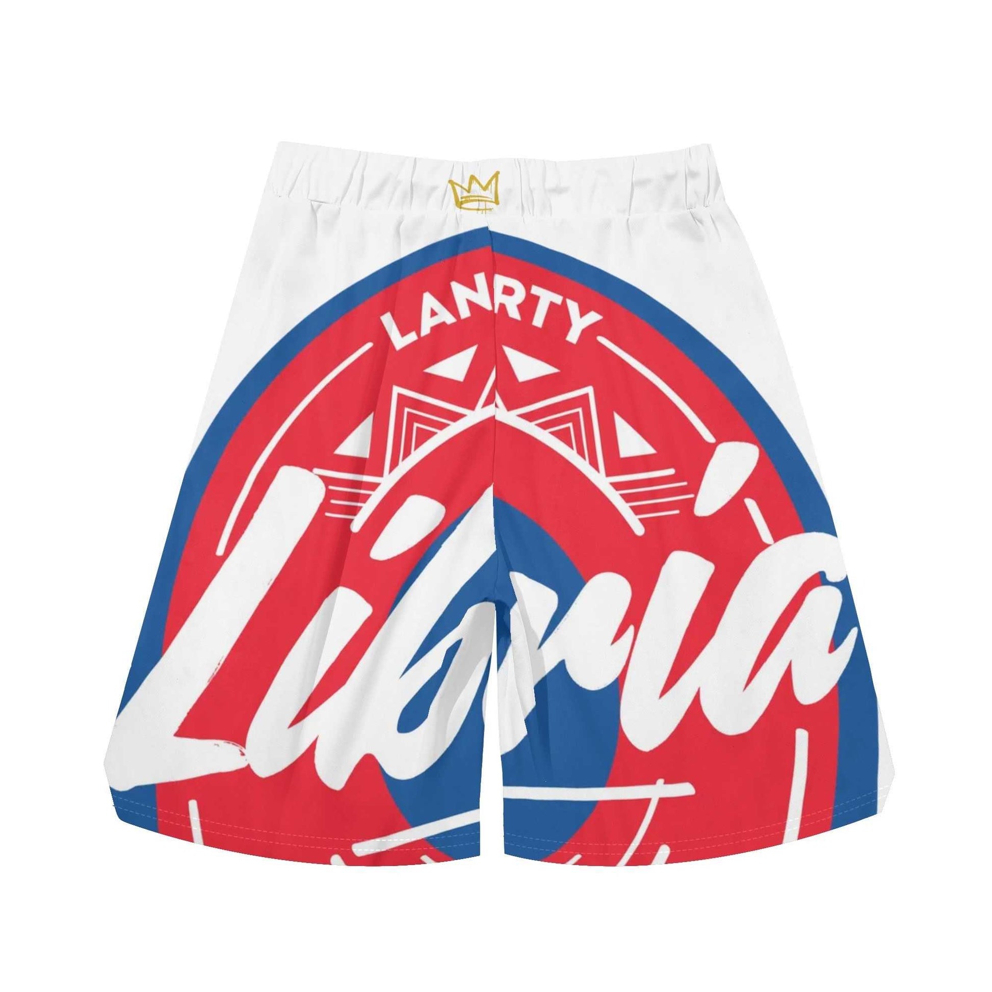  Men's basketball shorts Jersey ornatusapparel