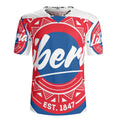  Men's All Over Print Jersey Jersey ornatusapparel