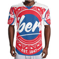  Men's All Over Print Jersey Jersey ornatusapparel