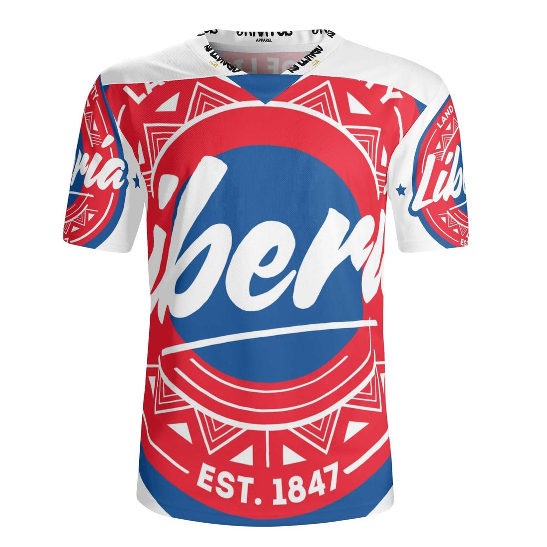  Rugby jersey for men Jersey ornatusapparel