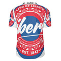  Rugby jersey for men Jersey ornatusapparel