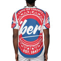  Rugby jersey for men Jersey ornatusapparel