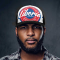  Front Printing Mesh Trucker Hats Hats & Caps ornatusapparel