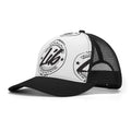  Front Printing Mesh Trucker Hats Hats & Caps ornatusapparel