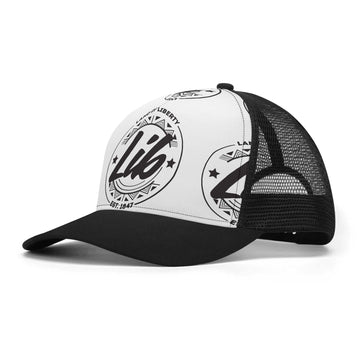  Mesh Trucker Hats Hats & Caps ornatusapparel