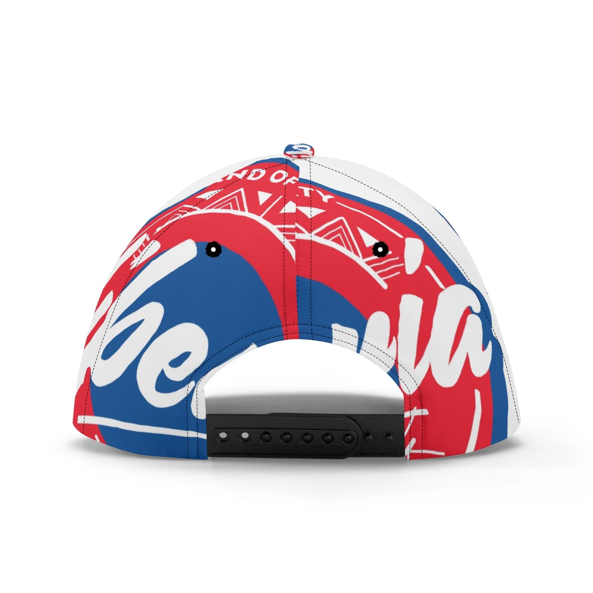 Unique Baseball Hat