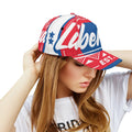 Unique Baseball Hat