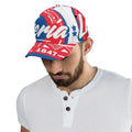 Personalized Baseball Cap