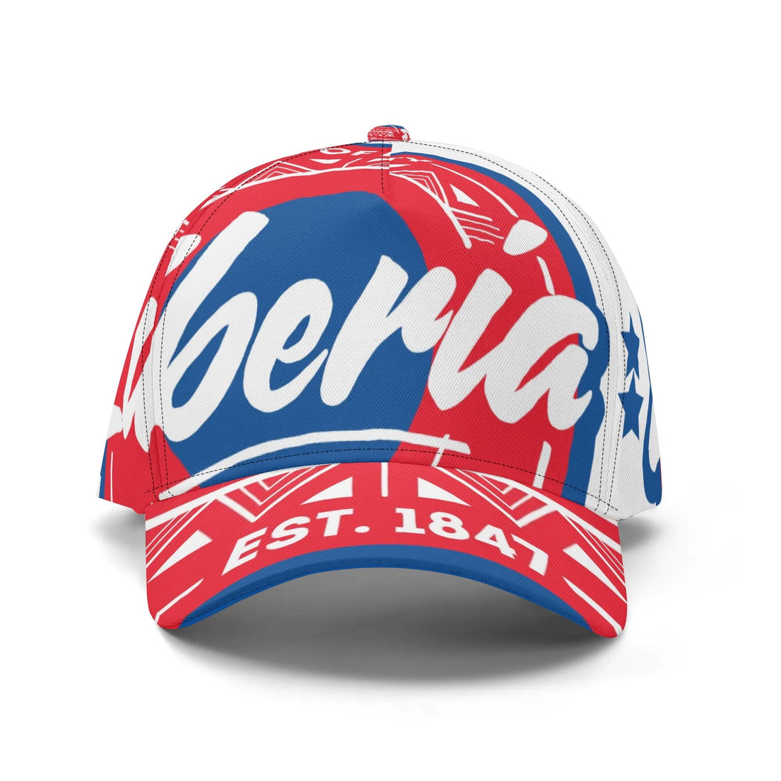 Custom Baseball Cap