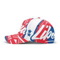 Custom Baseball Cap