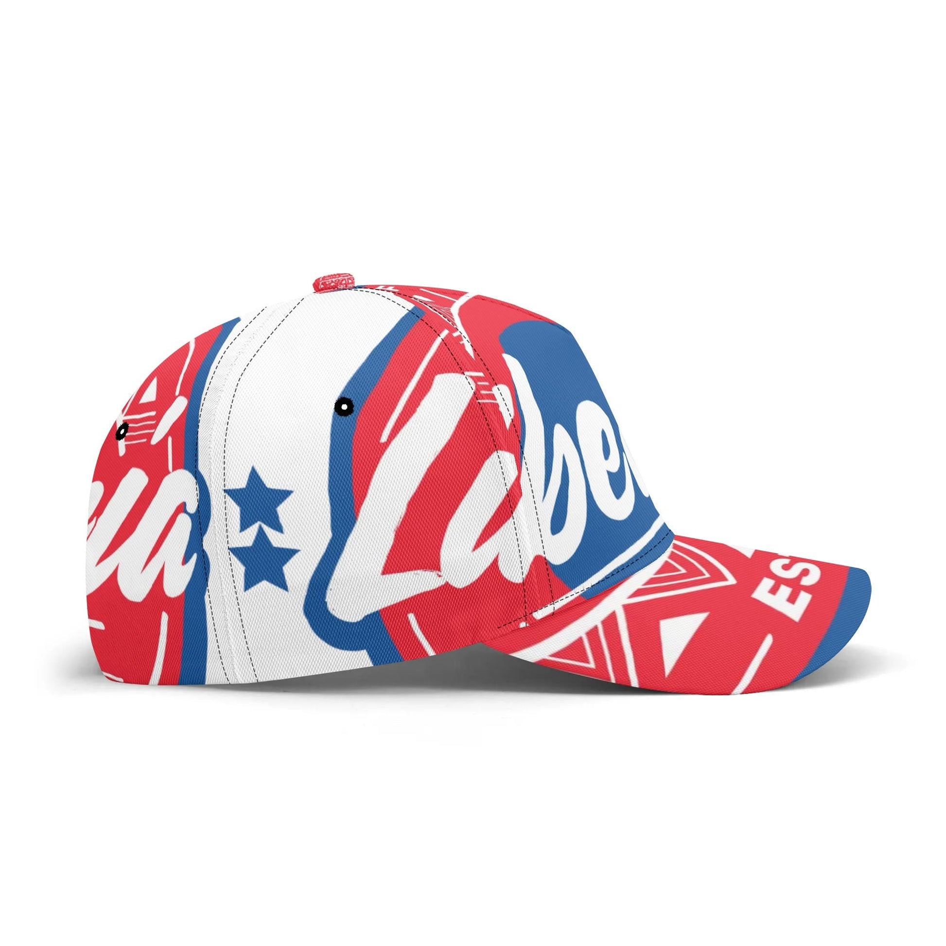 Custom Baseball Cap